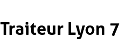 Traiteur Lyon 7